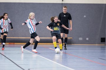 Bild 389 - wDJ Power Girls Cup Suederelbe